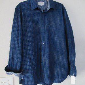 Ted Baker Endurance Long Sleeve Shirt